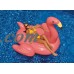 Swimline Giant Flamingo Ride-On   555037214